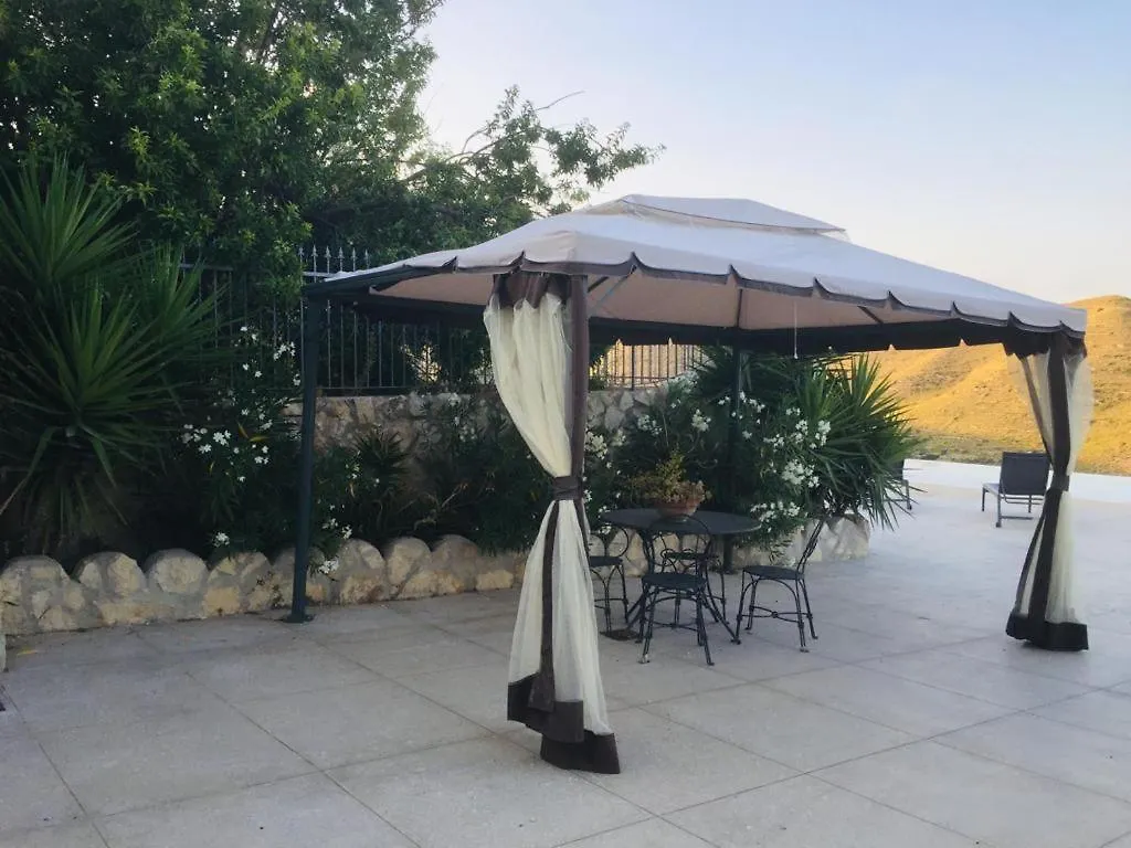 Villa Meriem Noto Appartamento
