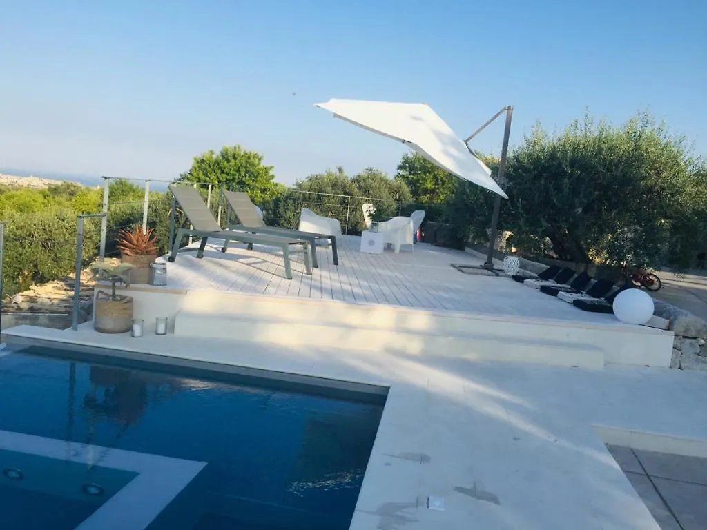 Appartamento Villa Meriem Noto Italia