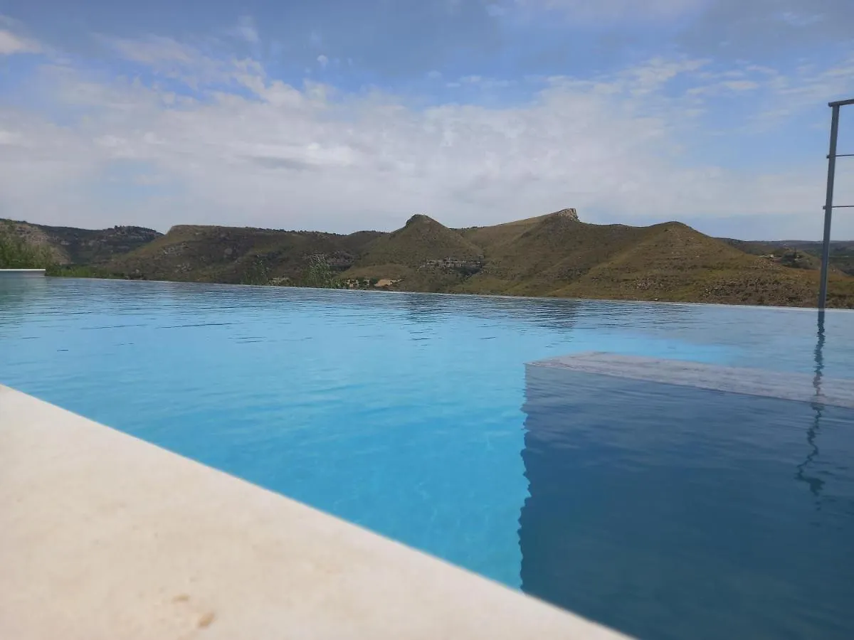 Appartamento Villa Meriem Noto