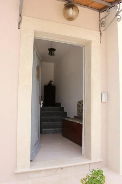 Villa Meriem Noto Appartamento