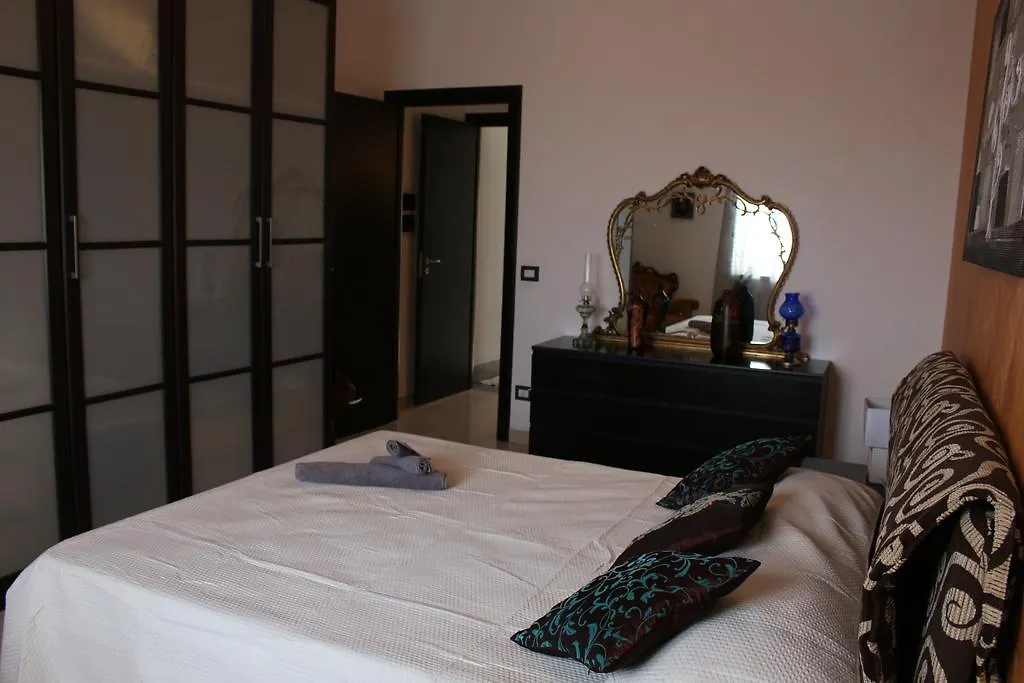 Villa Meriem Noto Italia