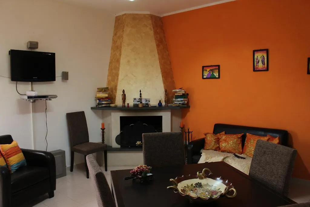 Villa Meriem Noto 0*,  Italia
