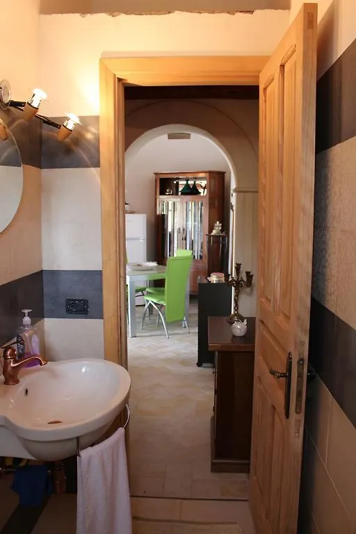 Villa Meriem Noto 0*,