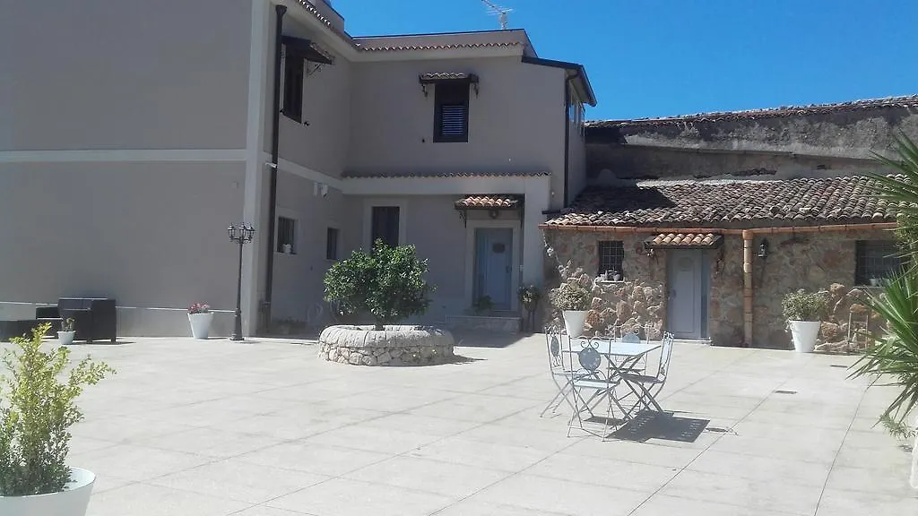 Villa Meriem Noto Appartamento