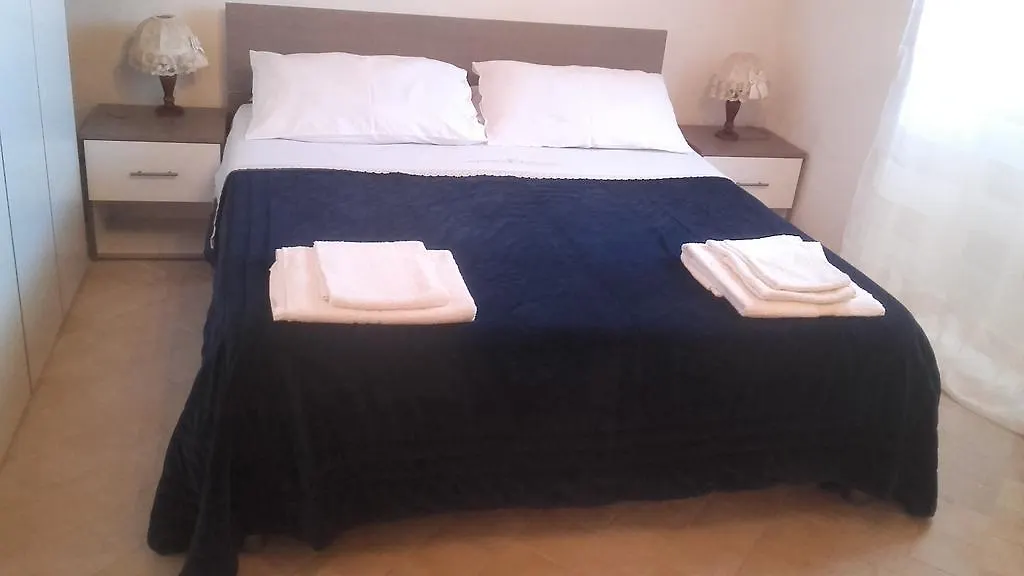 Appartamento Villa Meriem Noto